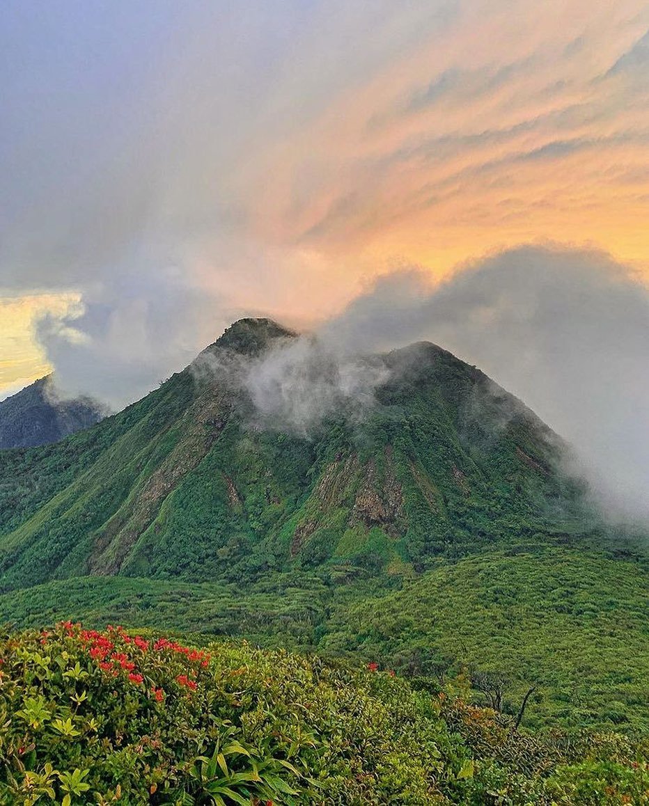 Volcane Miravalle Costa Rica Tour