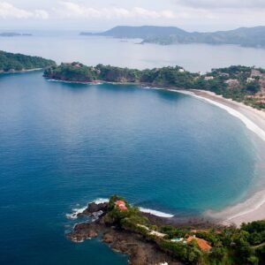 Playa Flamingo Costa Rica Tour